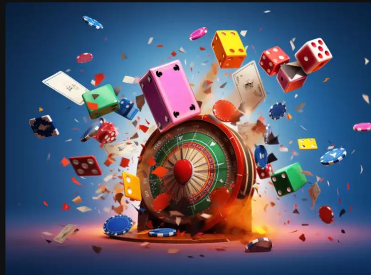 bitcasino کیسینو میں ایک آن لائن گیم کا انتخاب کریں۔